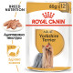 ROYAL CANIN - YORKSHIRE TERRIER Pouch Adult, 85гр ROYAL CANIN - YORKSHIRE TERRIER Pouch Adult, 85гр