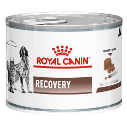 ROYAL CANIN - Recovery , консерва за куче или котка, 195гр
