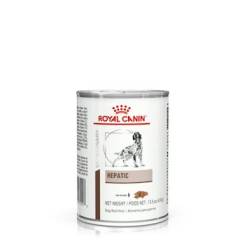 Royal Canin HEPATIC DOG CAN 0.420 гр.
