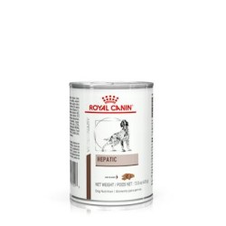 Royal Canin HEPATIC DOG CAN 0.420 гр.