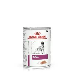 Royal Canin RENAL Can 410 гр. Royal Canin RENAL Can 410 гр.