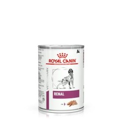 Royal Canin RENAL Can 410 гр.