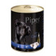 Piper - премиум консервирана храна за кучета различни вкусове 800 гр