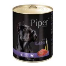 Piper - премиум консервирана храна за кучета различни вкусове 800 гр