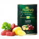 NUEVO super-premium консерва за кучета над 1 година, различни вкусове 400 гр