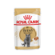 Royal Canin пауч за котки British Shorthair 85 гр