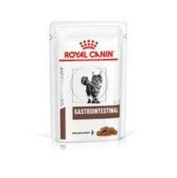 Royal Canin пауч за котки Gastrointestinal 100 гр Royal Canin пауч за котки Gastrointestinal 100 гр
