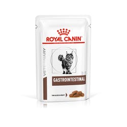 Royal Canin пауч за котки Gastrointestinal 100 гр Royal Canin пауч за котки Gastrointestinal 100 гр