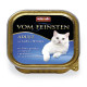 Vom Feinsten ADULT пастет за котки - различни вкусове 100 гр Vom Feinsten ADULT пастет за котки - различни вкусове 100 гр