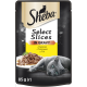 Sheba пауч за котки различни вкусове 85 гр. Sheba пауч за котки различни вкусове 85 гр.
