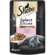 Sheba пауч за котки различни вкусове 85 гр. Sheba пауч за котки различни вкусове 85 гр.