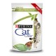 PURINA® CAT CHOW®  пауч за котки STERILISED 85 гр.