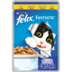 FELIX Fantastic пауч различни вкусове в желе 100гр. FELIX Fantastic пауч различни вкусове в желе 100гр.