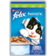 FELIX Fantastic пауч различни вкусове в желе 100гр. FELIX Fantastic пауч различни вкусове в желе 100гр.