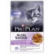 PURINA PRO PLAN пауч за котки JUNIOR 85 гр. PURINA PRO PLAN пауч за котки JUNIOR 85 гр.