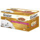 Gourmet Gold двойно удоволствие 4 x 85 гр.