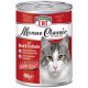 Perfecto Cat консерва за котка различни вкусове  400 гр