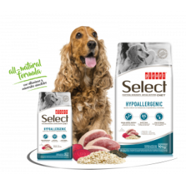 Select Veterinary Diets Хипоалергенна, чувал от 10кг