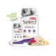 Select Veterinary Diets за здрава кожа и козина, чувал от 10кг