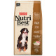 NUTRIBEST Adult Iberian Pork and Rice - чувал 15 кг.
