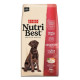 NutriBest Adult Сьомга и ориз, чувал от 15кг