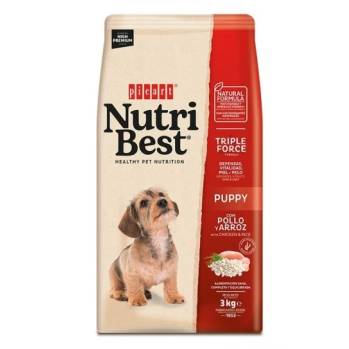 NutriBest Puppy, чувал от 15кг