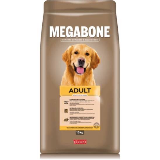 MEGABONE Adult, чувал от 15кг MEGABONE Adult, чувал от 15кг