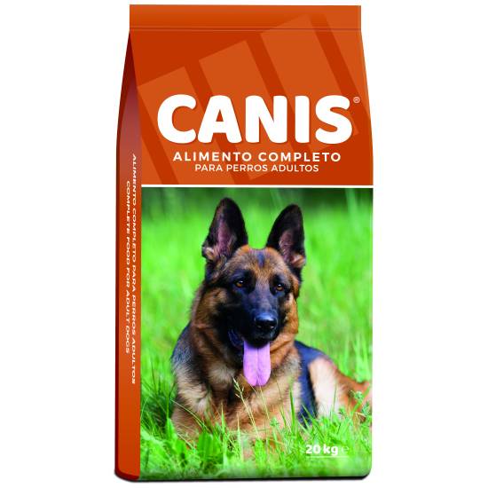 MEGABONE Canis DOG, чувал от 20кг MEGABONE Canis DOG, чувал от 20кг