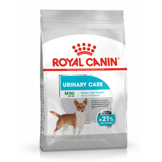 ROYAL CANIN - MINI URINARY, пакет ROYAL CANIN - MINI URINARY, пакет