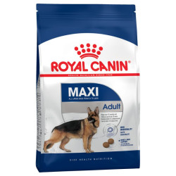 ROYAL CANIN Maxi Adult, чувал от 15кг ROYAL CANIN Maxi Adult, чувал от 15кг