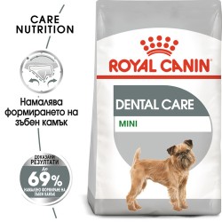 Royal Canin Mini Dental Care