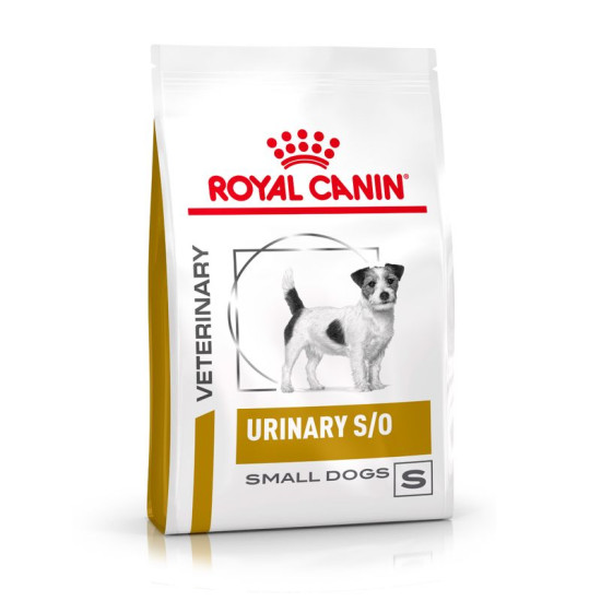 ROYAL CANIN URINARY SMALL DOG 1,5 кг ROYAL CANIN URINARY SMALL DOG 1,5 кг