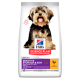 Hill’s Science Plan Adult Small & Mini STOMACH & SKIN с Пилешко, чувал от 6кг