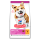 Hill’s Science Plan Adult Small & Mini с Пилешко, чувал от 6кг Hill’s Science Plan Adult Small & Mini с Пилешко, чувал от 6кг