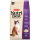 NutriBest Cat Chicken & Rice Пиле и ориз, чувал от 15кг NutriBest Cat Chicken & Rice Пиле и ориз, чувал от 15кг