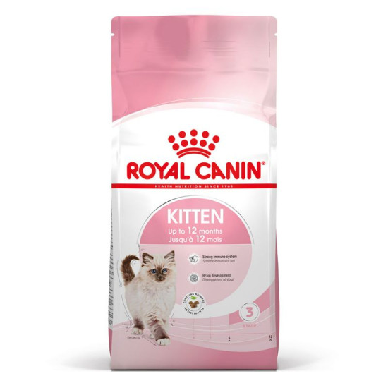 Royal Canin Kitten 36, чувал от 10кг