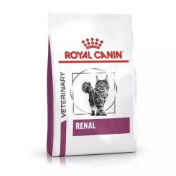 Royal Canin vdiet RENAL Cat