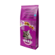 Whiskas различни вкусове, чувал от 14кг