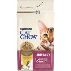 PURINA® CAT CHOW® Urinary Tract Health, чувал от 15кг
