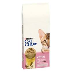 PURINA® CAT CHOW® Kitten, чувал от 15кг