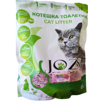 JOZY ТОФУ RAINBOW ГОРСКИ ПЛОДОВЕ