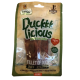 DENTALIGHT - Duckkk Licious Premium Jerky FILLET OF DUCK / ФИЛЕ ПАТЕШКО 70 g  