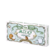 Лакомство DENTALIGHT MILKY Doggy Choco Bar с вкус на мляко и кокос 80 гр. 