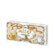 Лакомство DENTALIGHT MILKY Doggy Choco Bar с вкус на мляко и пчелно млечице 80 гр.