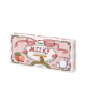 Лакомство DENTALIGHT MILKY Doggy Choco Bar с вкус на мляко и ягоди 80 гр. Лакомство DENTALIGHT MILKY Doggy Choco Bar с вкус на мляко и ягоди 80 гр.