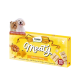 ЛИОФИЛИЗИРАНО лакомство КЧ DENTALIGHT Freeze Dried Meaty Bites, с вкус на пиле и мед 20 гр. ЛИОФИЛИЗИРАНО лакомство КЧ DENTALIGHT Freeze Dried Meaty Bites, с вкус на пиле и мед 20 гр.