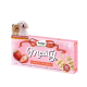 ЛИОФИЛИЗИРАНО лакомство за куче DENTALIGHT Freeze Dried Meaty Bites, с вкус на пиле и ягоди 20 гр. ЛИОФИЛИЗИРАНО лакомство за куче DENTALIGHT Freeze Dried Meaty Bites, с вкус на пиле и ягоди 20 гр.