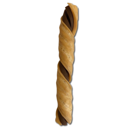 DENTALIGHT - Yumcious no rawhide STICK chicken flavour СТИК, 9 бр./пакет, 200 гр.