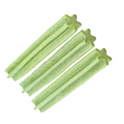 Лакомство DENTAL STIX Морски водорасли, 5.5 см, 22 бр. в кутия Лакомство DENTAL STIX Морски водорасли, 5.5 см, 22 бр. в кутия