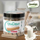 Дентално лакомство Oral Dent Milk МЛЯКО 30 бр., 6 см.